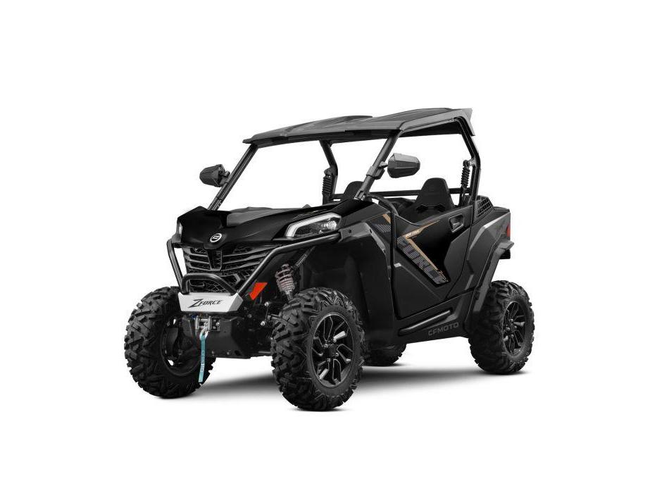 2027 ZFORCE 800 Trail EPS
