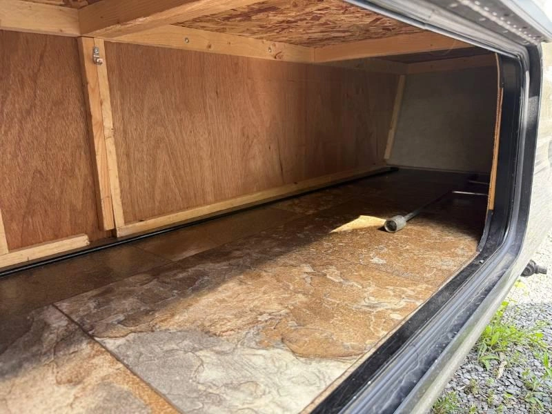 Coachmen Viking 14r 2016 alt