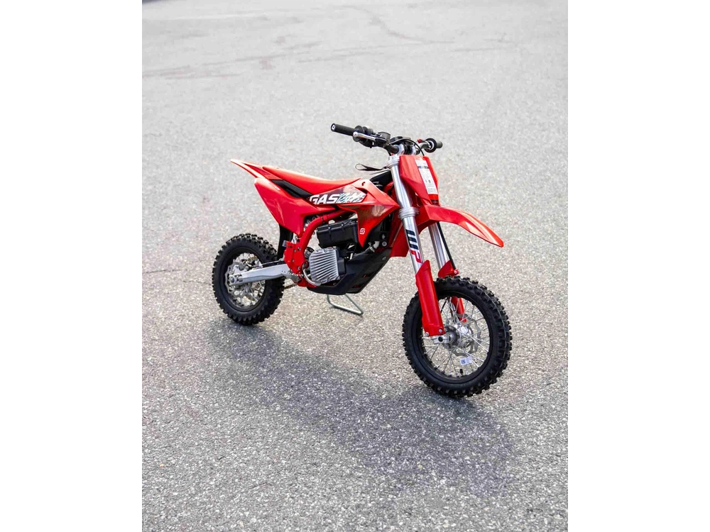 2027 Gasgas Mc E 5 alt
