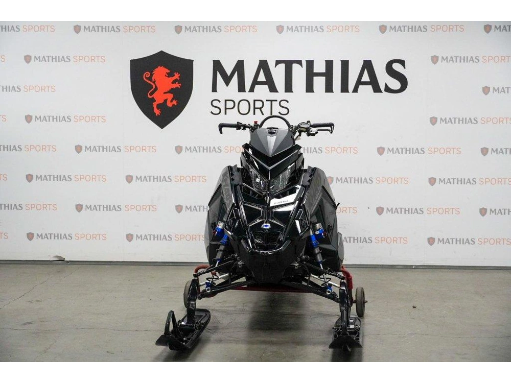 Polaris 9r Rmk Khaos 155 2027 alt