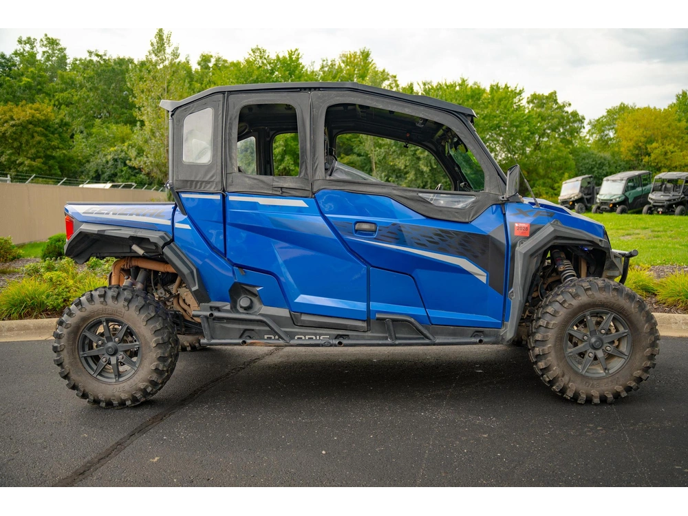 2024 Polaris General Xp 4 1000 Ultimate