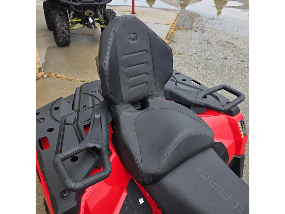 2026 Polaris Sportsman Touring 570 alt