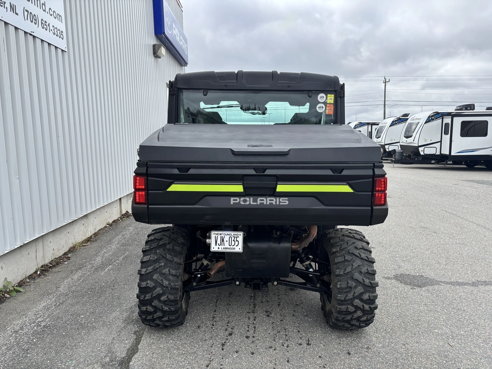 2023 Polaris Rgr 1000 Ns Ult alt