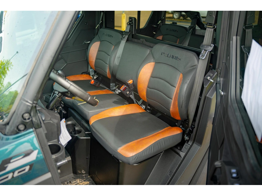 2027 Polaris Ranger Crew Xp 1000 Northstar Edition Ultimate