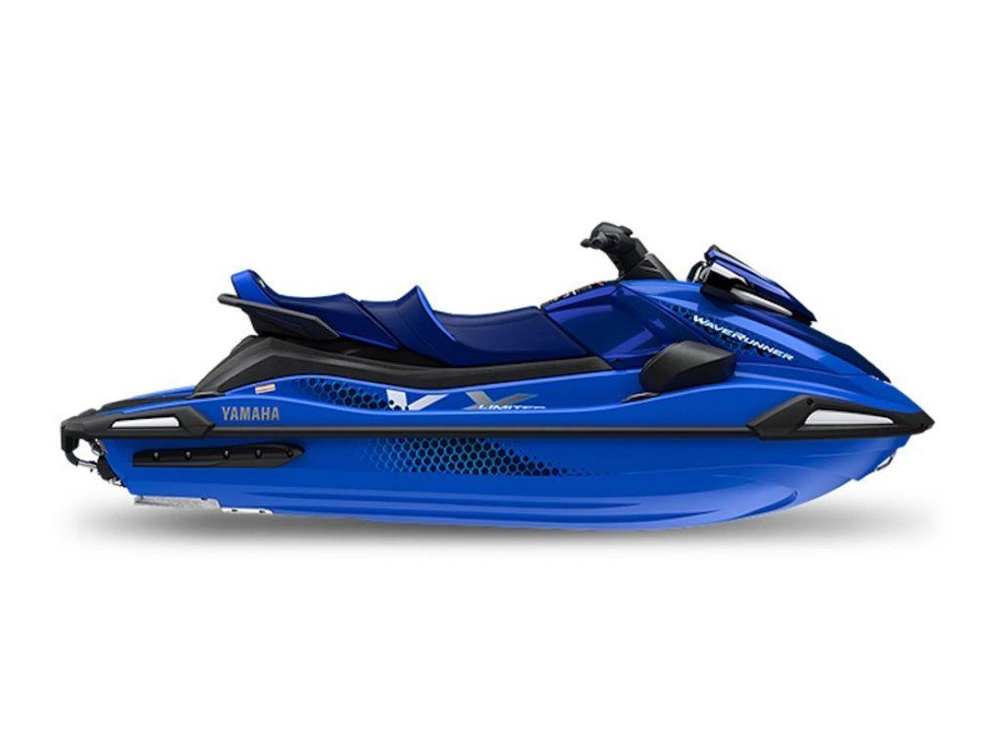2026 Yamaha Vx® Limited alt