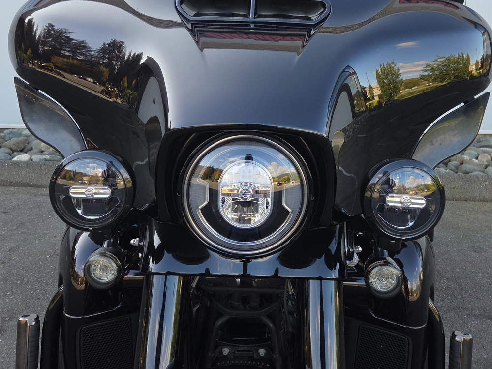 2021 Harley-davidson Cvo Tri Glide - Flhtcutgse alt