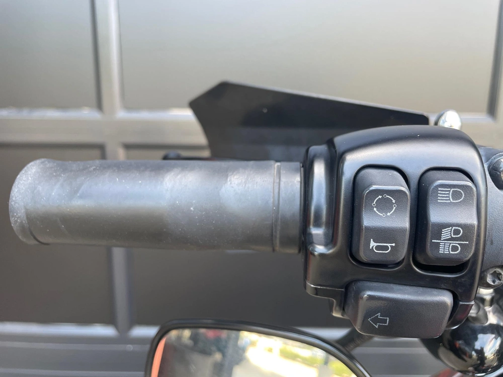 2019 Harley-davidson Cruiser Fxbb - Street Bob® alt