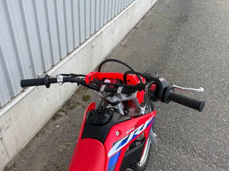 Honda Crf125f 2023 alt