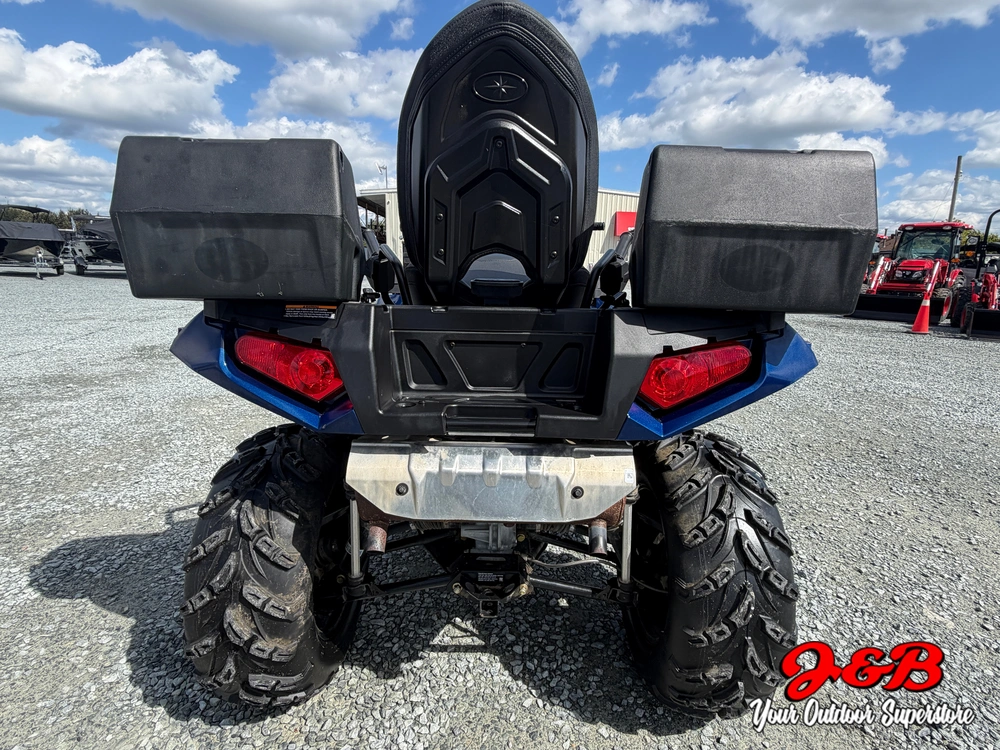 2023 Polaris Sportsman 850 Touring alt