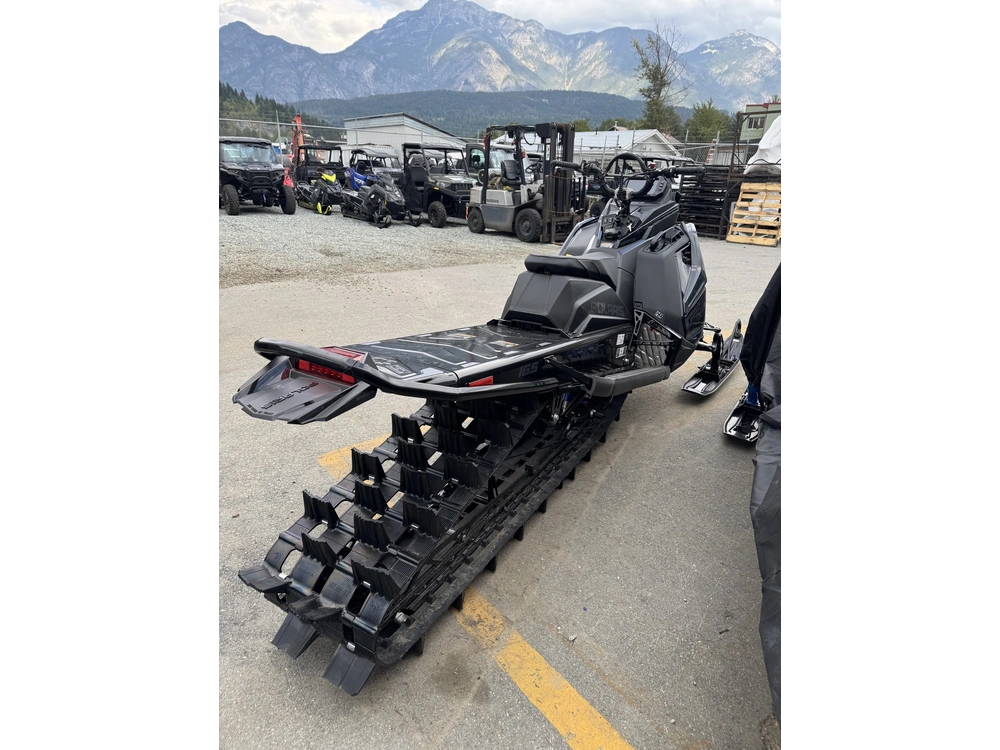 2026 Polaris Boost Rmk Khaos 165x3.25 *$180 Bi-weekly* alt