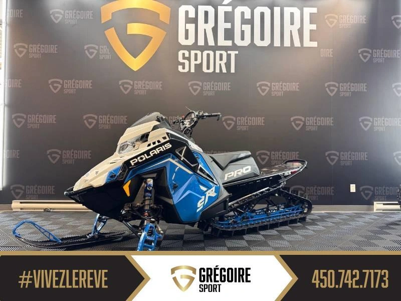 Polaris 9r Rmk Pro 155 2027 alt