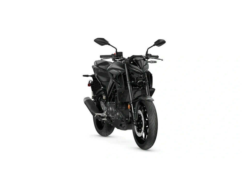 2026 Yamaha Mt-03 alt