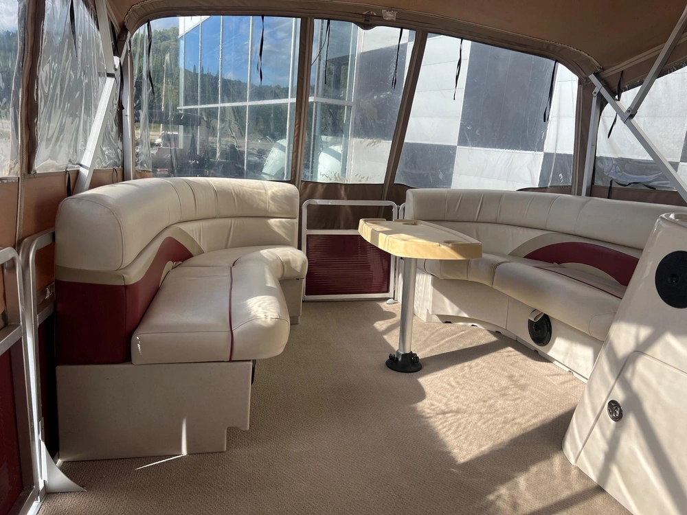 Cypress Cay Seabreeze 230 2012 alt