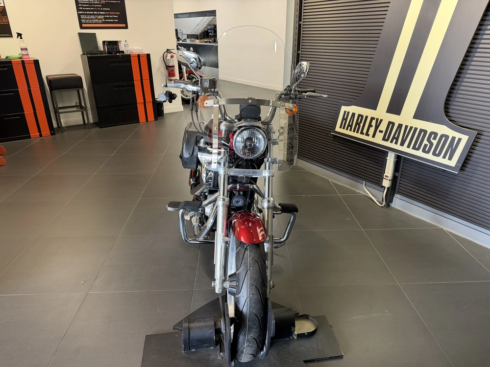 Harley-davidson Sportster 883 Super Low Xl883l 2016