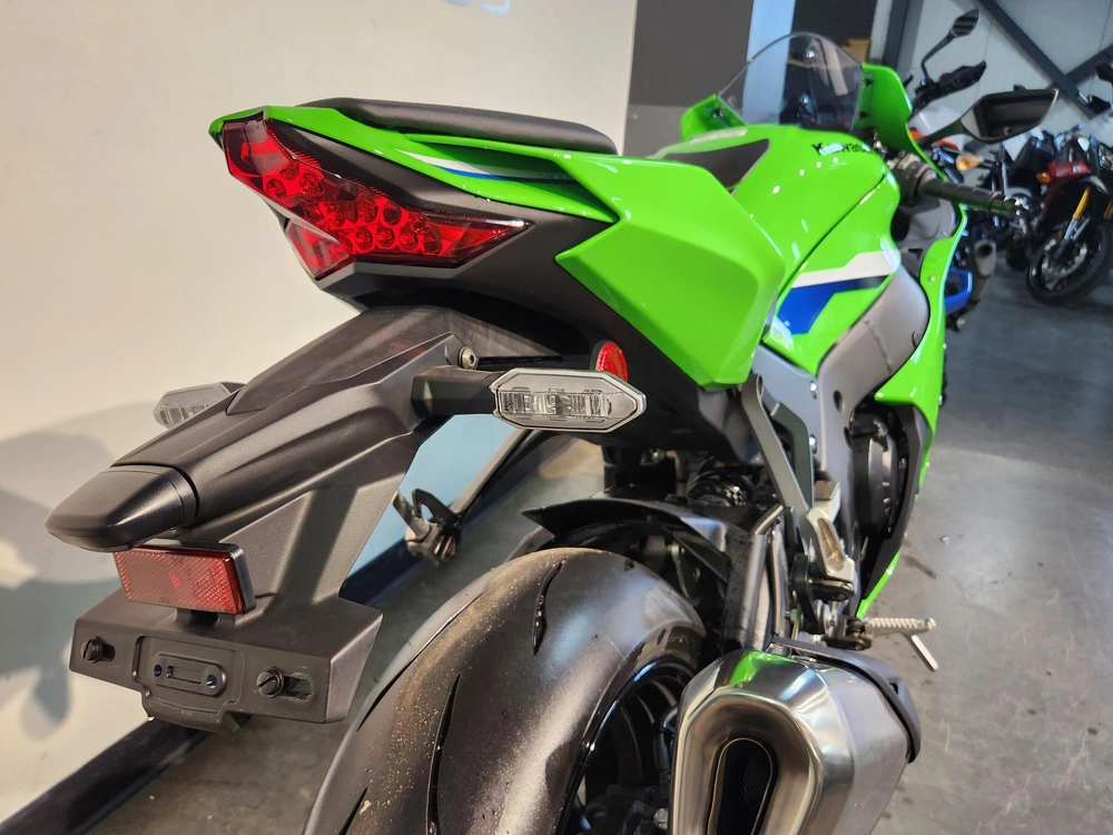 2026 Kawasaki Ninja Zx-10r Démo *5.99%/84 Mois💳 alt
