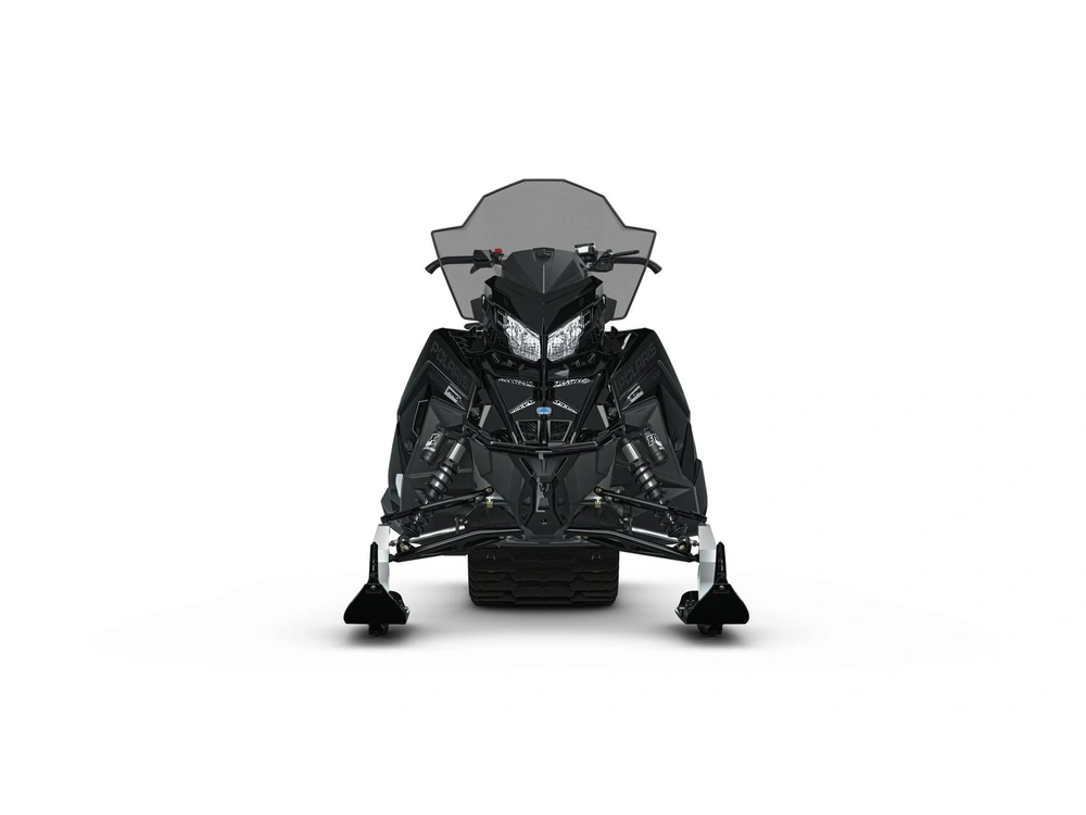 2027 Polaris 850 Titan Nordic Pro 155 alt