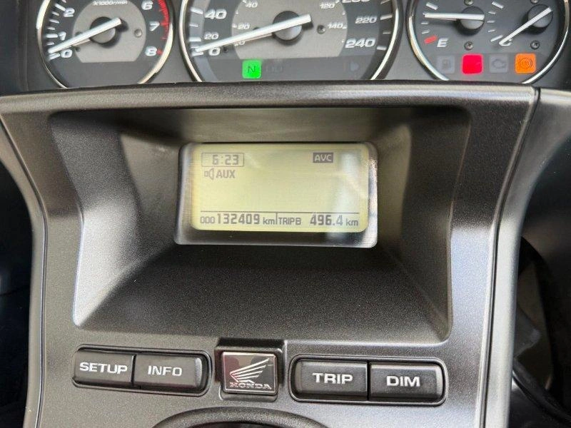 2014 Honda Gold Wing F6b alt