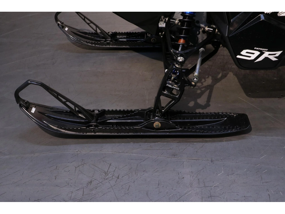 Polaris Polaris 9r Rmk Fe 155 3.25 Snowcheck (exclusif) 2027 alt