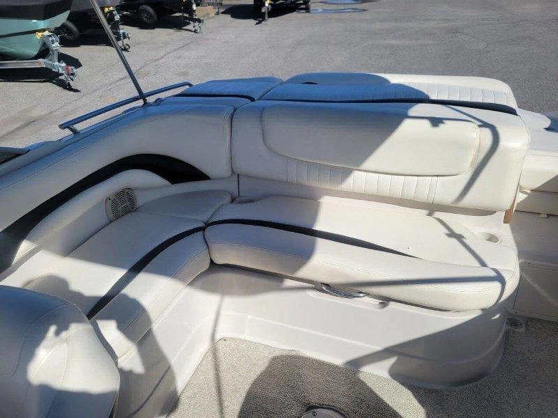 Autre Tahoe Q8i 2006 alt