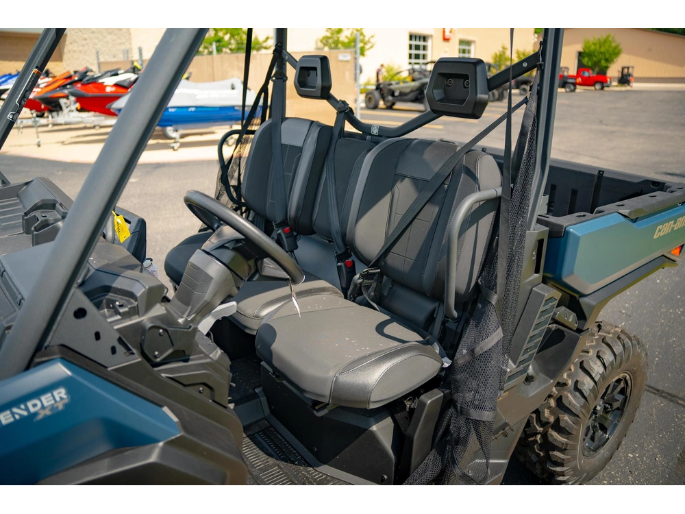 2026 Can-am Defender Xt Hd11 - 10.25" Display alt