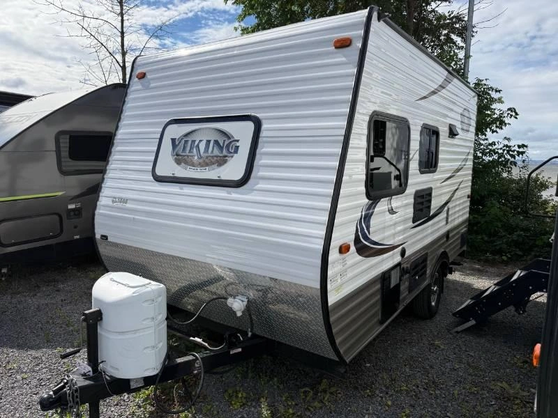 Coachmen Viking 14r 2016 alt