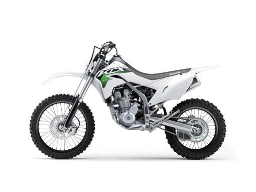 2027 Kawasaki Klx300r alt