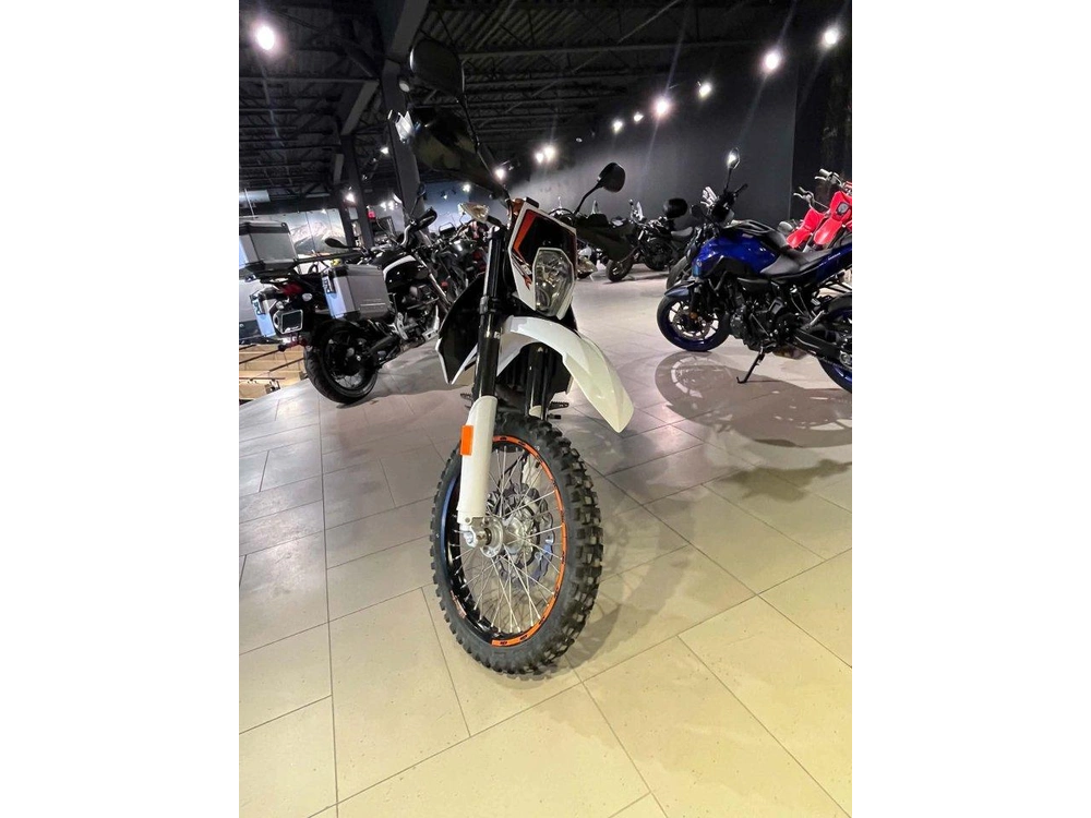 Ktm Adventure 690 Used 2015 alt