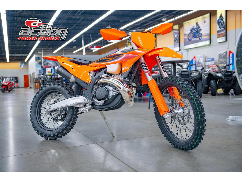 2027 Ktm 300 Xc alt