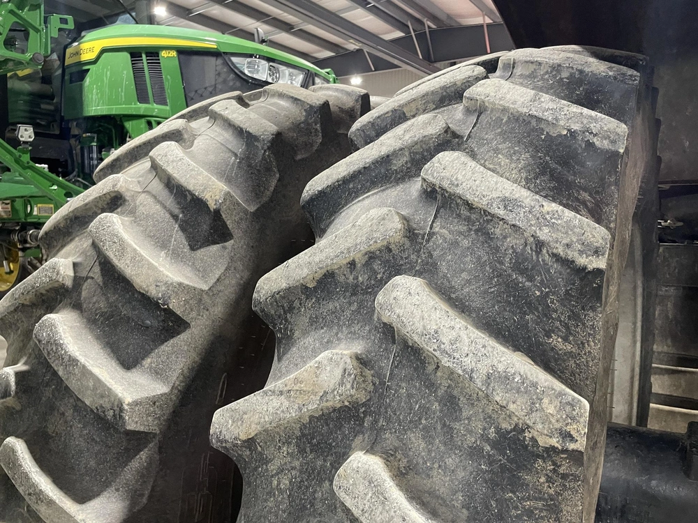 2017 Case Ih Magnum 310 alt