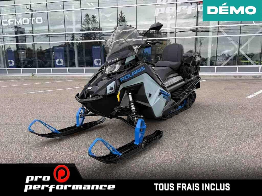Polaris 850 Titan Adv Ultmt 1.5 2026 alt
