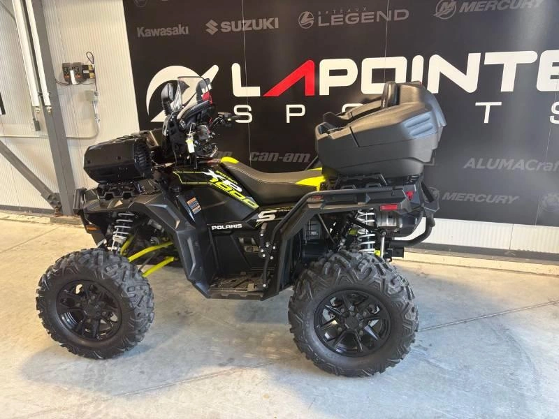 2022 Polaris Sportsman Xp 1000 alt