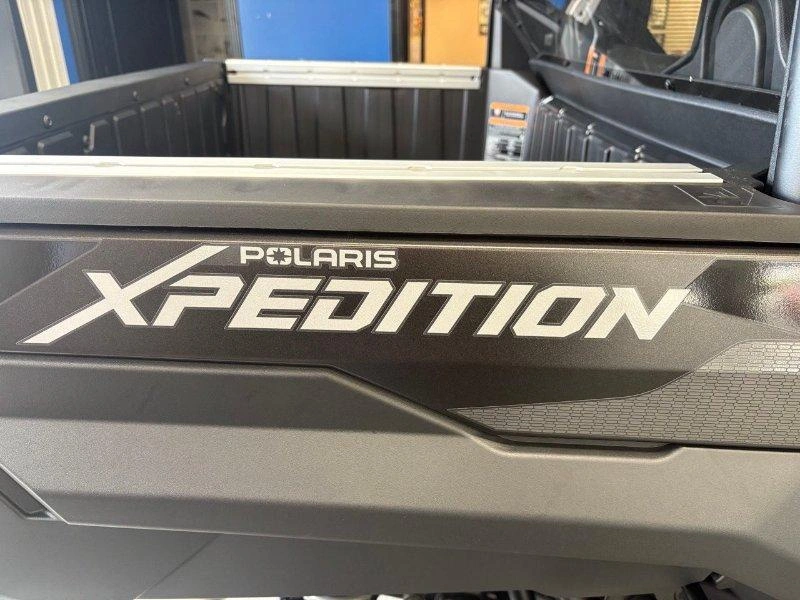 Polaris Xpedition Xp 5 Northstar 2027 alt