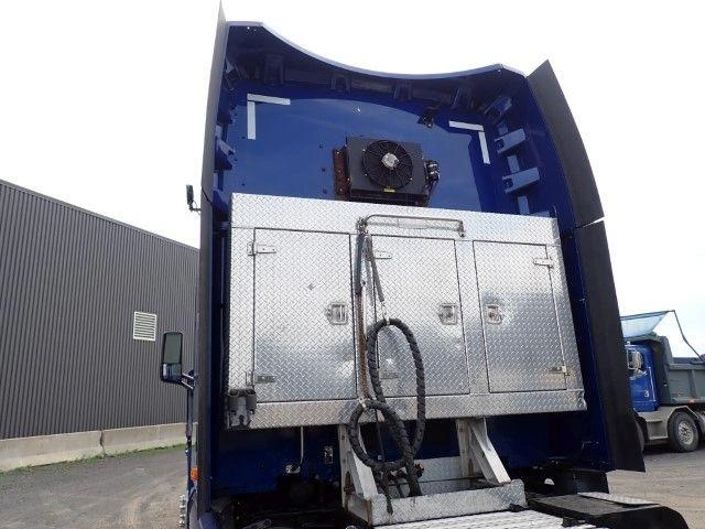 Peterbilt 579 2020