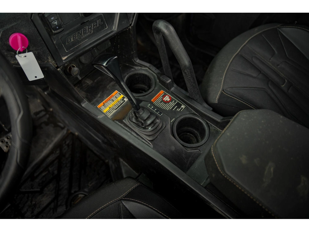2024 Polaris General Xp 4 1000 Ultimate