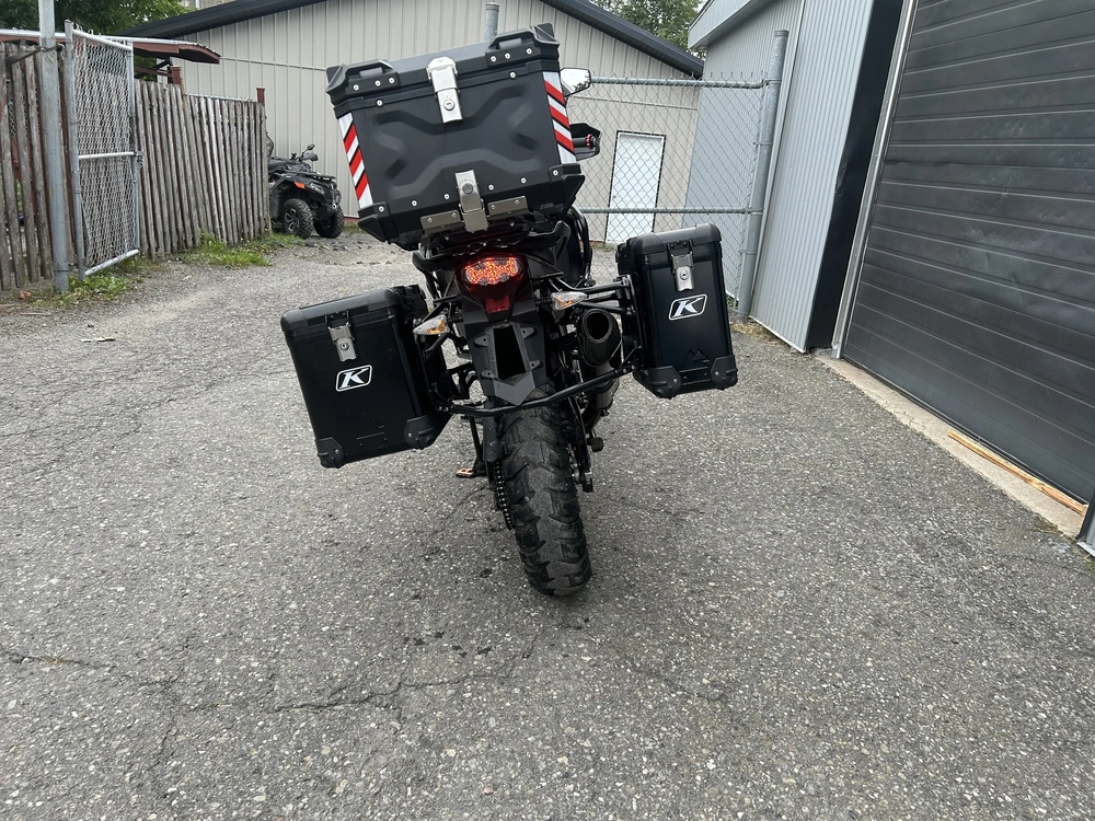 Ktm 1190 Abs 2015 alt