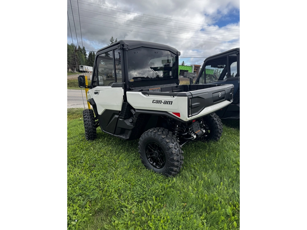 2027 Can-am Defender Limited Cab Hd11 alt