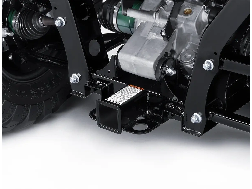 2027 Kawasaki Mule Pro-dxt Eps alt
