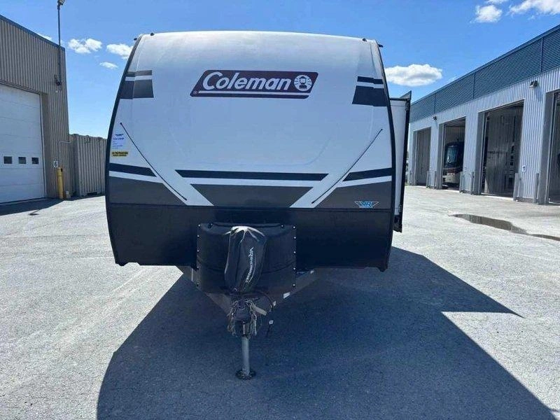 Dutchmen Coleman Light 2455bh 2022 alt