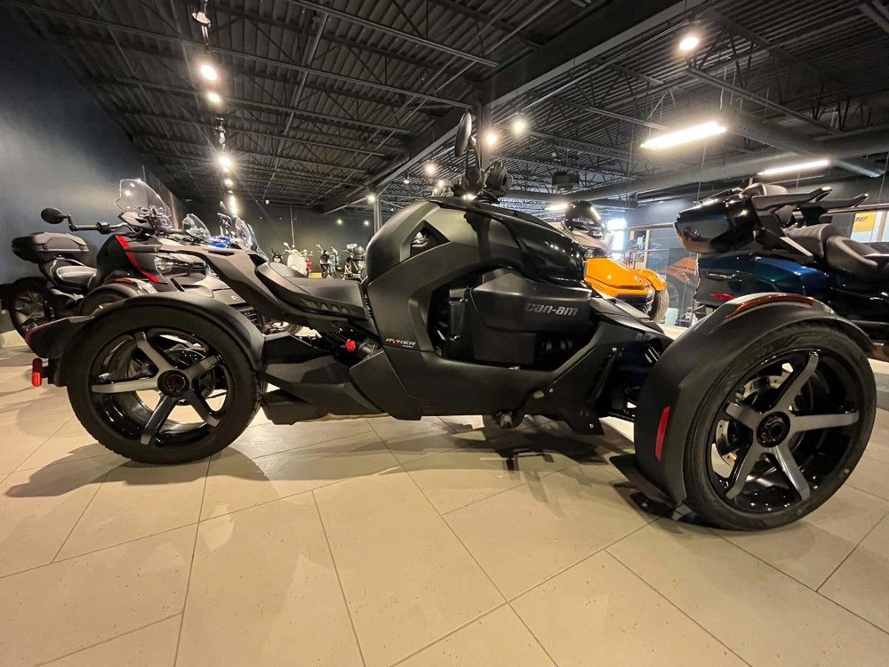 Can-am Ryker Sport 900ace Used 2024 alt
