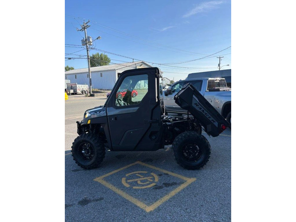 Polaris Ranger Xp 1000 Cab 2027