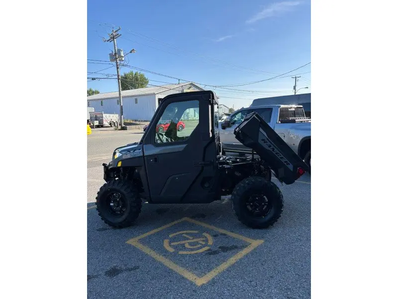 Polaris Ranger XP 1000 CAB 2027