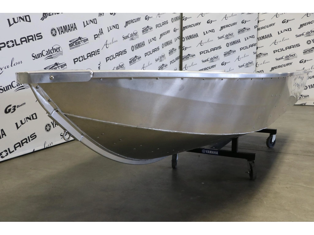2026 G3 Boats V14lt alt
