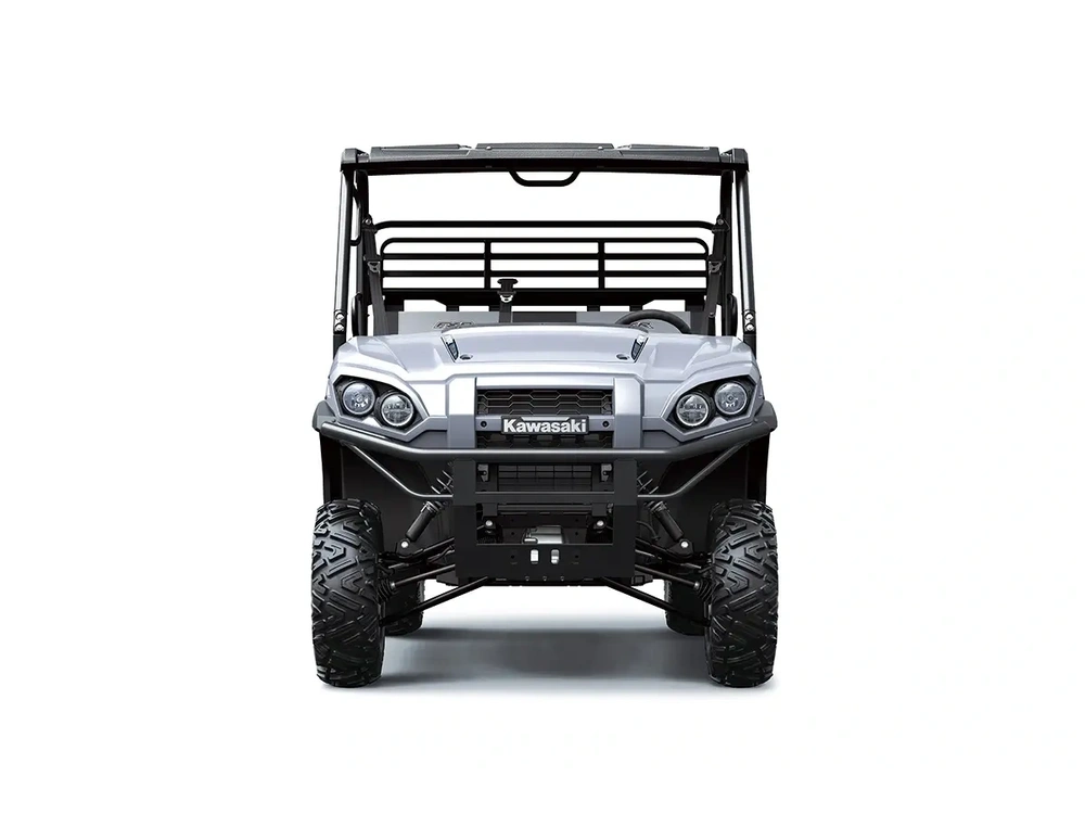 2027 Kawasaki Mule Pro-fxr 1000 Le alt