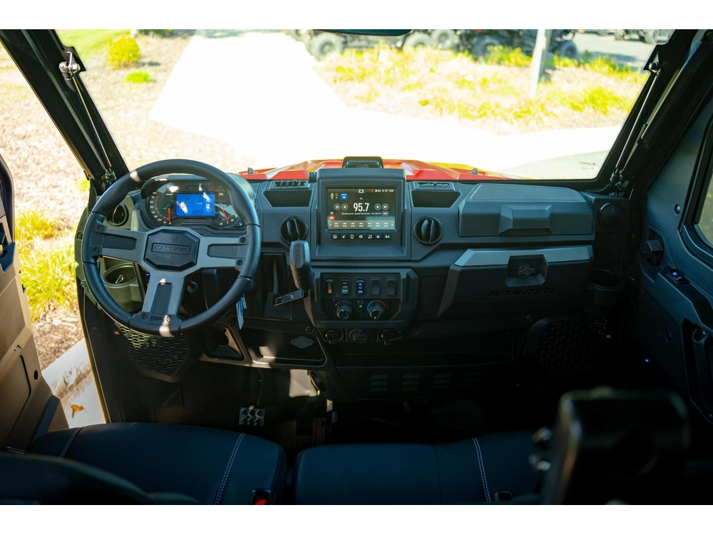 2027 Polaris Ranger Crew Xp 1000 Northstar Edition Ultimate alt