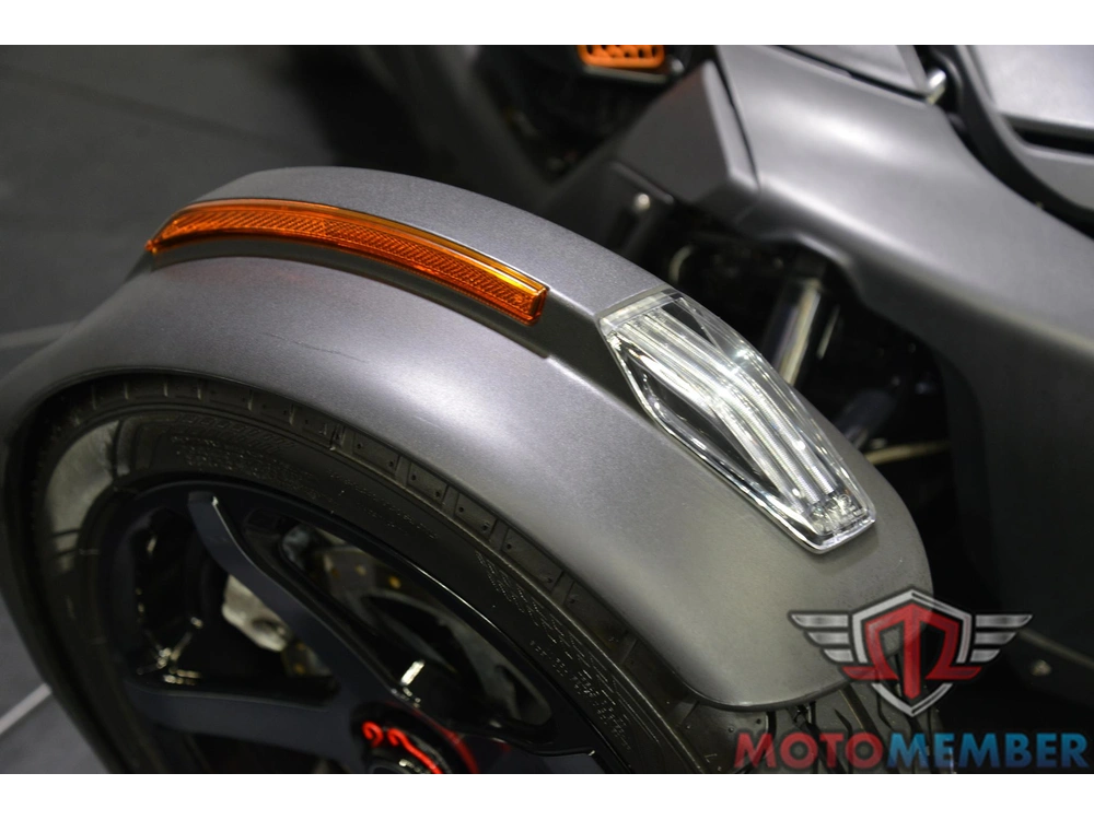 2024 Can-am Ryker Sport 900 alt