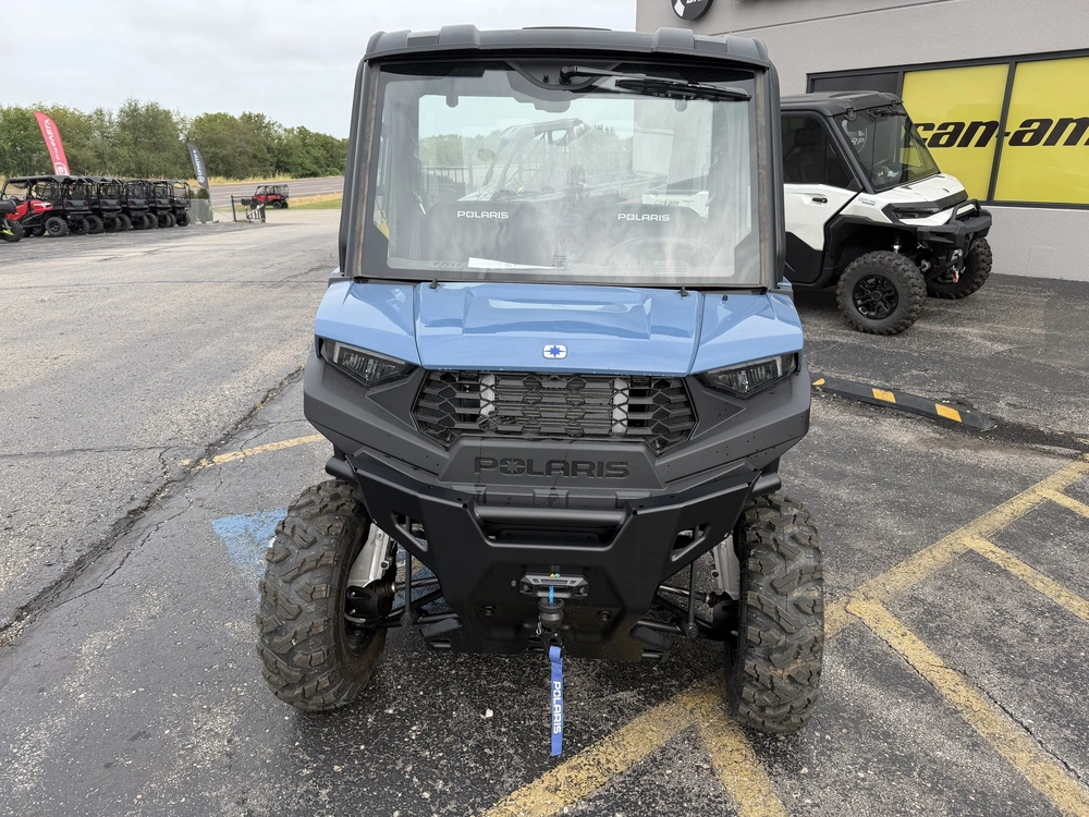 2026 Polaris Ranger Sp 570 Northstar