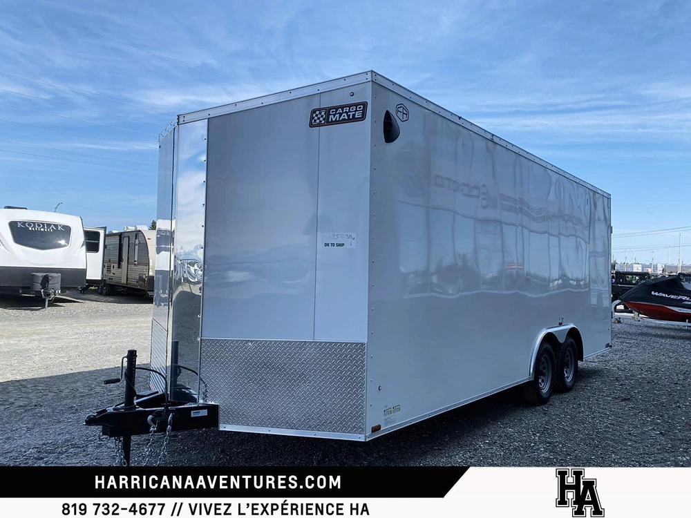2026 Cargo Mate 8.520 Ta2 alt