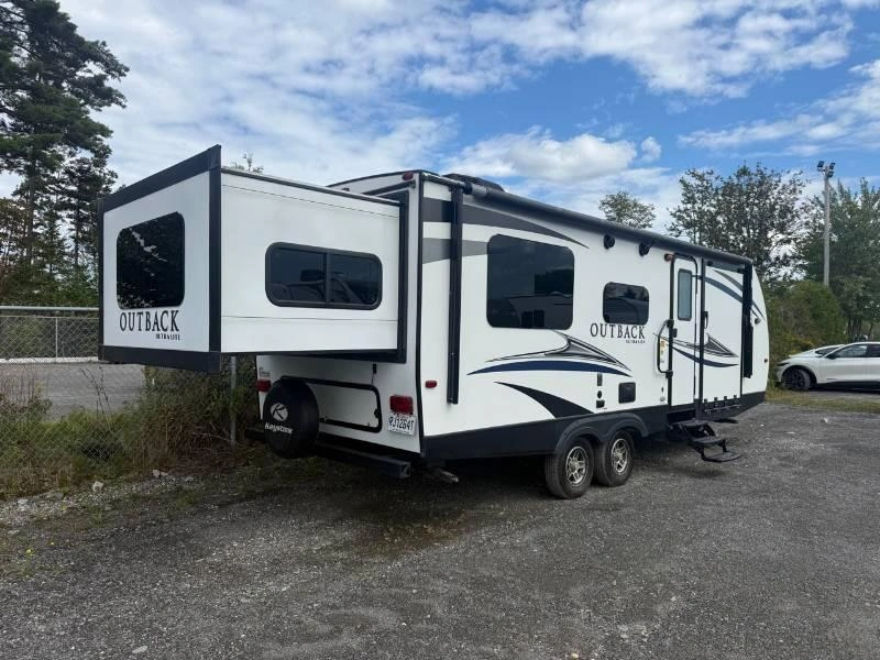 Keystone Rv Outback 240urs 2019 alt