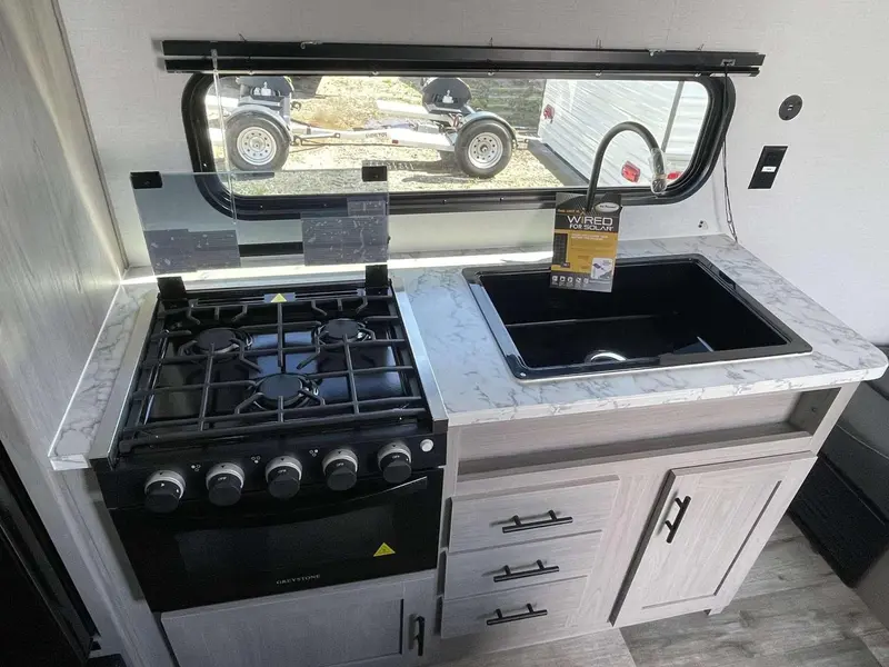 Keystone RV Coleman 274BH 2024