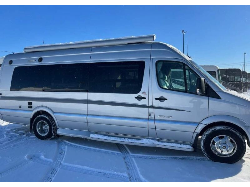 Winnebago Era 170c 2015 alt